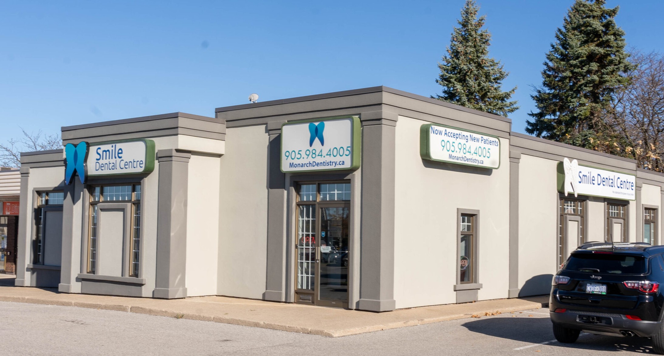 Monarch Dentistry - St. Catharines Tremont dental clinic in St. Catharines - Photo 4